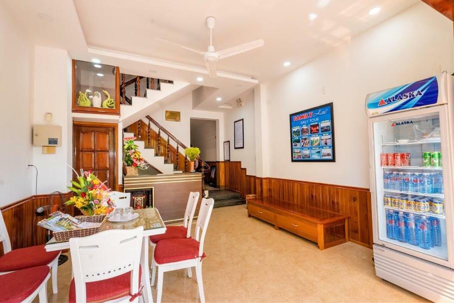 Family Hotel هوي ان المظهر الخارجي الصورة